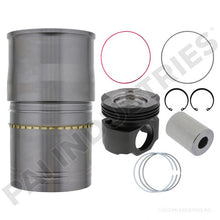 Load image into Gallery viewer, PAI ISX113-145 CUMMINS 6429516 ENGINE IN-FRAME KIT (ISX) (150MM) (APR) (USA)