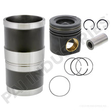 Load image into Gallery viewer, PAI 101227 CUMMINS ISL CYLINDER KIT
