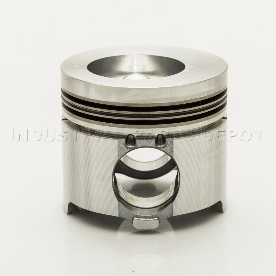 IPD® Caterpillar® 1077563 Piston (1 Piece) (Aluminum) (Standard) (3116 / C7) | woodlineparts.com