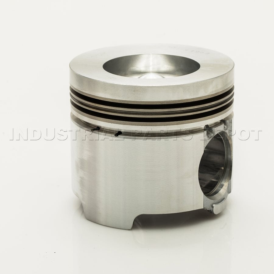 IPD® Caterpillar® 1077563 Piston (1 Piece) (Aluminum) (Standard) (3116 / C7) | woodlineparts.com