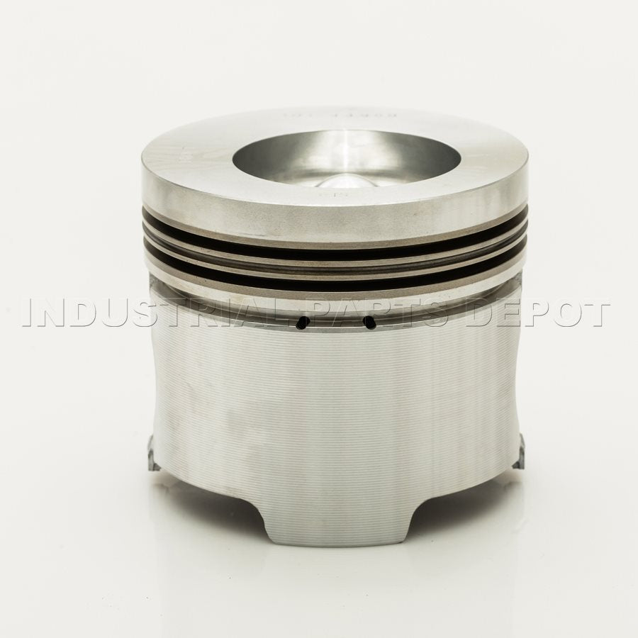 IPD® Caterpillar® 1077563 Piston (1 Piece) (Aluminum) (Standard) (3116 / C7) | woodlineparts.com