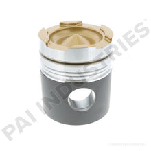 Charger l'image dans la galerie, PAI 111134HP CUMMINS 3051555 PISTON BODY (855) (SINGLE-NI) (3095739) (HIGH PERFORMANCE)