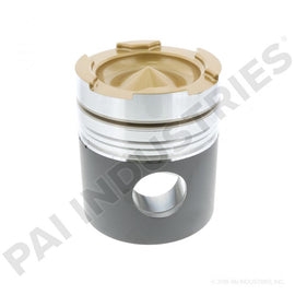 PAI 111134HP CUMMINS 3051555 PISTON BODY (855) (SINGLE-NI) (3095739) (HIGH PERFORMANCE)
