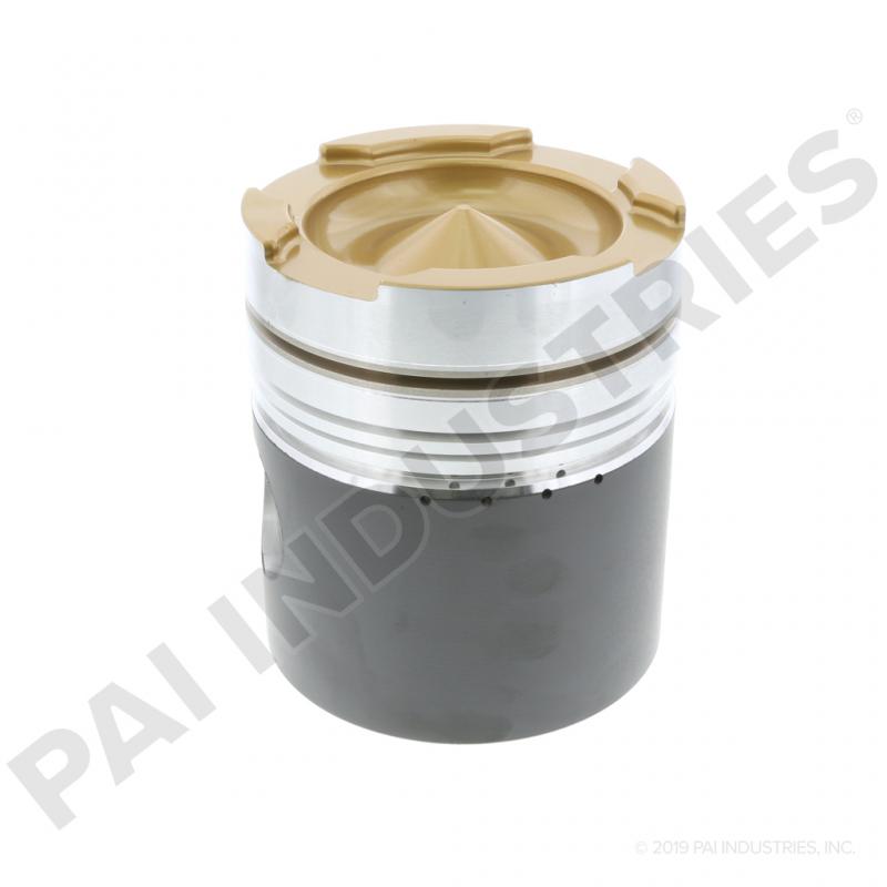 PAI 111134HP CUMMINS 3051555 PISTON BODY (855) (SINGLE-NI) (3095739) (HIGH PERFORMANCE)