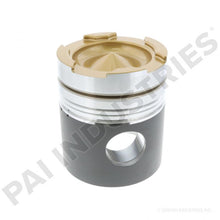 Charger l'image dans la galerie, PAI 111134HP CUMMINS 3051555 PISTON BODY (855) (SINGLE-NI) (3095739) (HIGH PERFORMANCE)