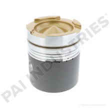 Charger l'image dans la galerie, PAI 111134HP CUMMINS 3051555 PISTON BODY (855) (SINGLE-NI) (3095739) (HIGH PERFORMANCE)