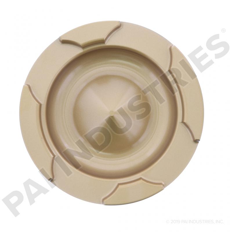 PAI 111134HP CUMMINS 3051555 PISTON BODY (855) (SINGLE-NI) (3095739) (HIGH PERFORMANCE)