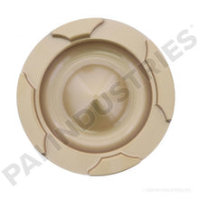 Charger l'image dans la galerie, PAI 111134HP CUMMINS 3051555 PISTON BODY (855) (SINGLE-NI) (3095739) (HIGH PERFORMANCE)