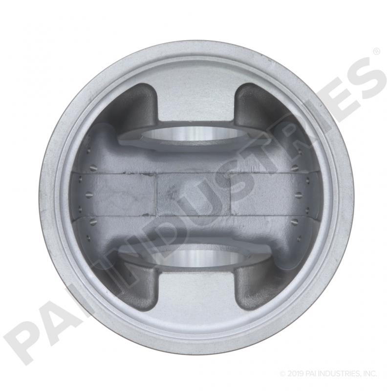 PAI 111134HP CUMMINS 3051555 PISTON BODY (855) (SINGLE-NI) (3095739) (HIGH PERFORMANCE)