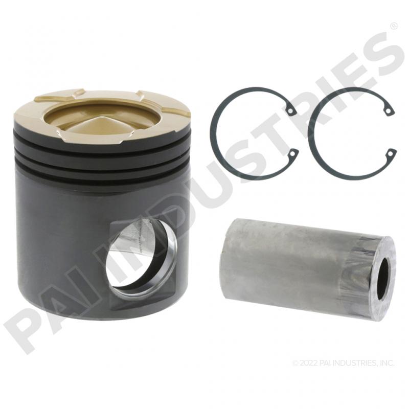 PAI 111137HP PISTON KIT FOR CUMMINS N14 ENGINES (HIGH PERFORMANCE) (USA) | woodlineparts.com