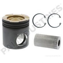 Charger l'image dans la galerie, PAI 111137HP PISTON KIT FOR CUMMINS N14 ENGINES (HIGH PERFORMANCE) (USA) | woodlineparts.com