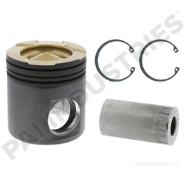 PAI 111137HP PISTON KIT FOR CUMMINS N14 ENGINES (HIGH PERFORMANCE) (USA) | woodlineparts.com