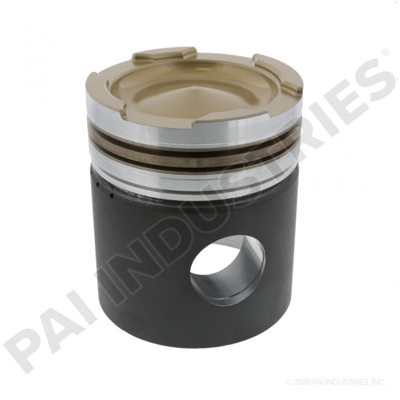 PAI 111139HP CUMMINS 3069212 PISTON (DUAL-NI) (855) (HIGH PERFORMANCE)
