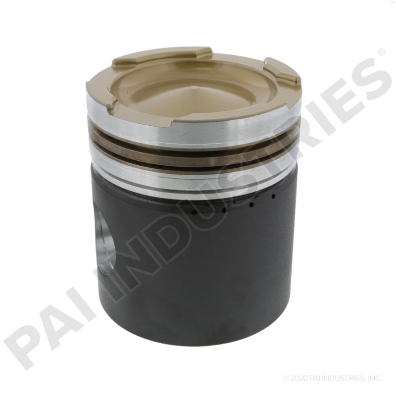 PAI 111139HP CUMMINS 3069212 PISTON (DUAL-NI) (855) (HIGH PERFORMANCE)