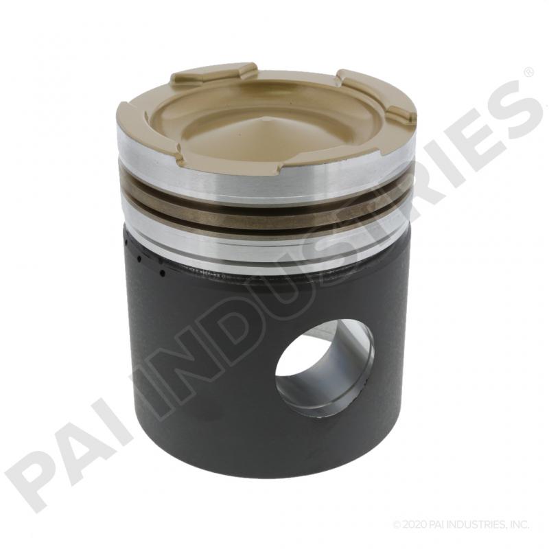 PAI 111139HP CUMMINS 3069212 PISTON (DUAL-NI) (855) (HIGH PERFORMANCE)