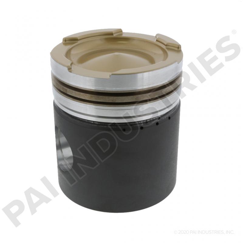 PAI 111139HP CUMMINS 3069212 PISTON (DUAL-NI) (855) (HIGH PERFORMANCE)