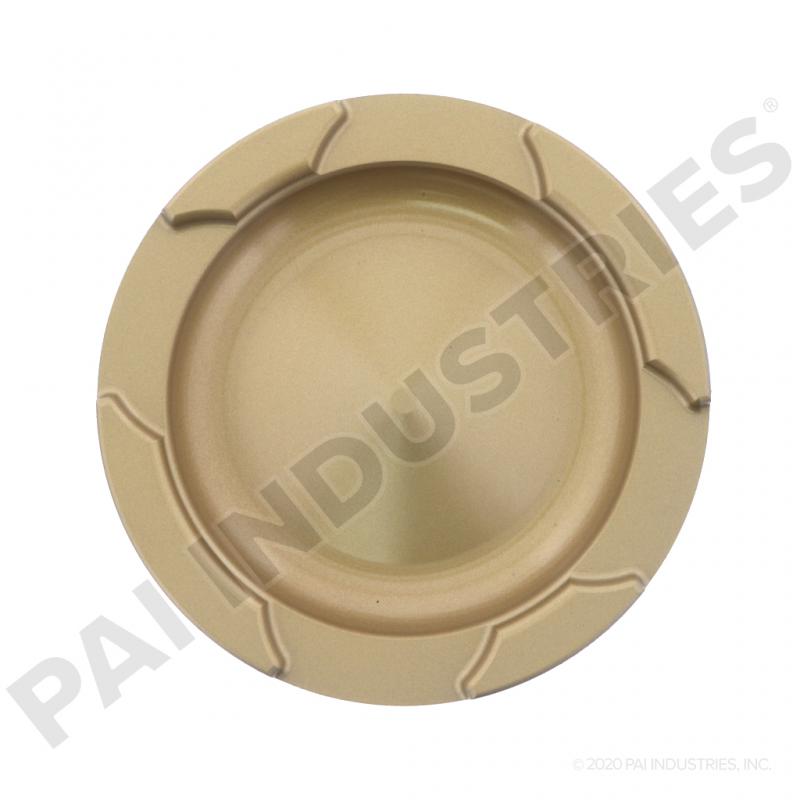 PAI 111139HP CUMMINS 3069212 PISTON (DUAL-NI) (855) (HIGH PERFORMANCE)