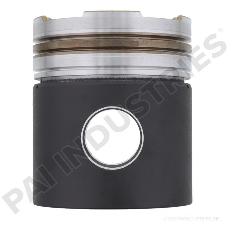 PAI 111139HP CUMMINS 3069212 PISTON (DUAL-NI) (855) (HIGH PERFORMANCE)
