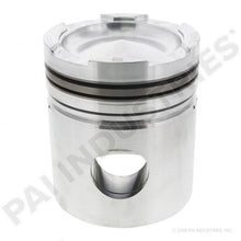 Load image into Gallery viewer, PAI 111200 CUMMINS N/A PISTON KIT WITH PIN (855) (3069212, 191970, 175755)