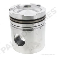 Load image into Gallery viewer, PAI 111200 CUMMINS N/A PISTON KIT WITH PIN (855) (3069212, 191970, 175755)