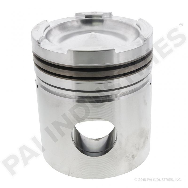 PAI 111200 CUMMINS N/A PISTON KIT WITH PIN (855) (3069212, 191970, 175755)