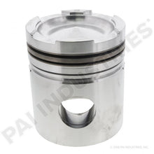 Load image into Gallery viewer, PAI 111200 CUMMINS N/A PISTON KIT WITH PIN (855) (3069212, 191970, 175755)