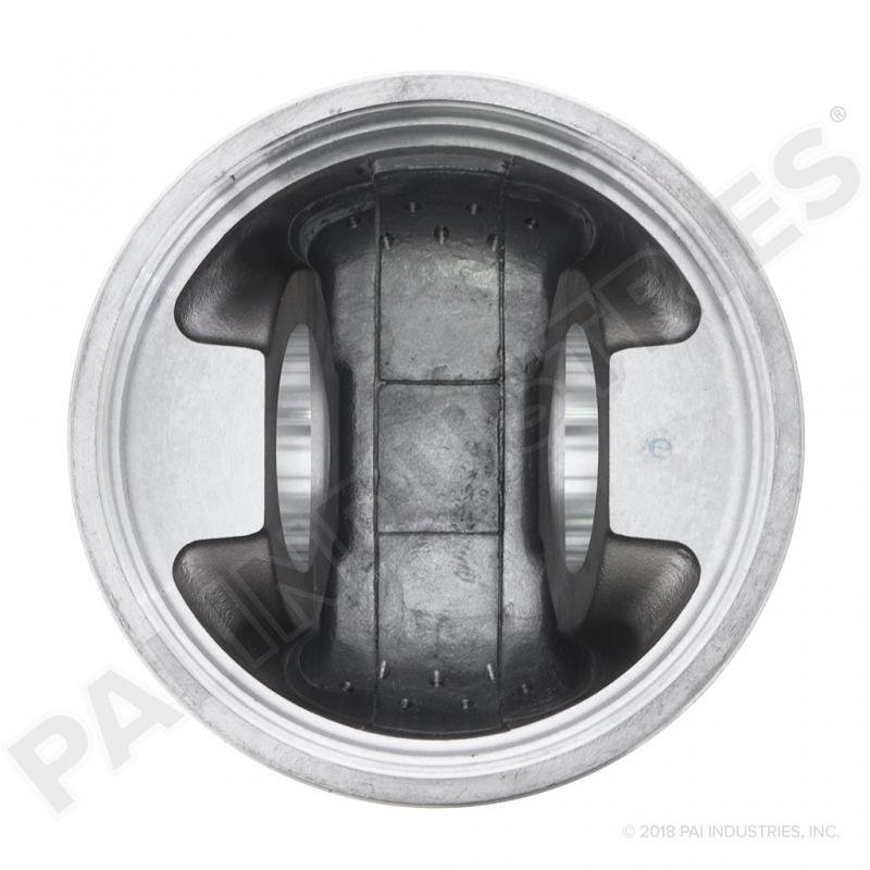 PAI 111200 CUMMINS N/A PISTON KIT WITH PIN (855) (3069212, 191970, 175755)