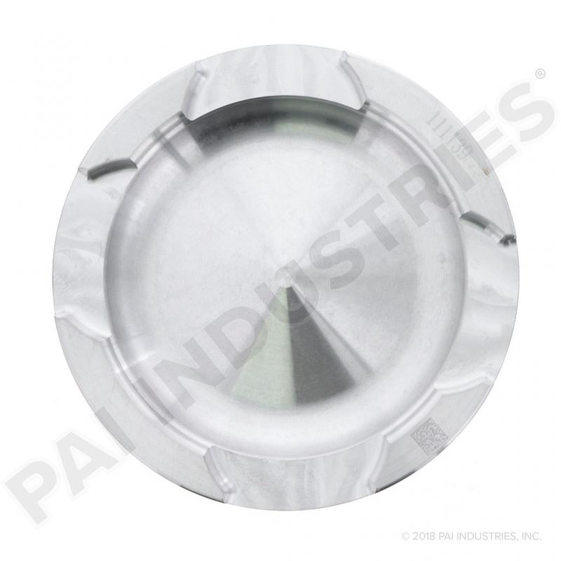 PAI 111200 CUMMINS N/A PISTON KIT WITH PIN (855) (3069212, 191970, 175755)