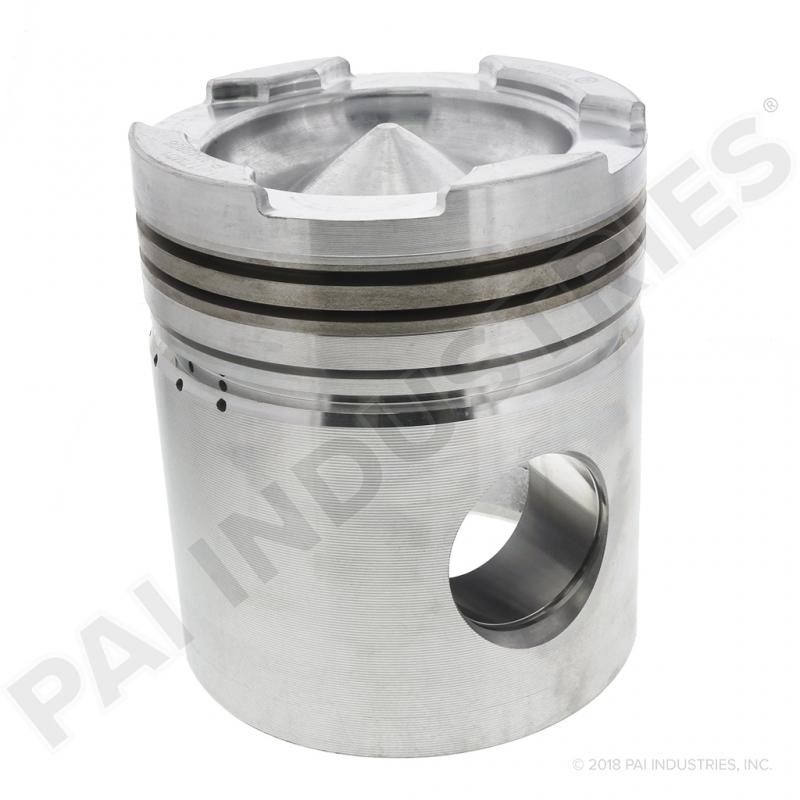 PAI 111146 CUMMINS 3048808 ENGINE PISTON BODY (855) (14.0:1) (DUAL-NI) | woodlineparts.com
