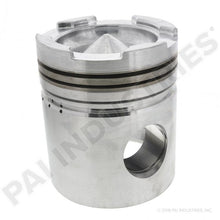 Load image into Gallery viewer, PAI 111146 CUMMINS 3048808 ENGINE PISTON BODY (855) (14.0:1) (DUAL-NI) | woodlineparts.com