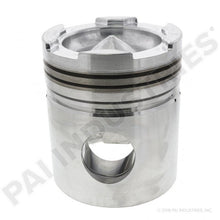 Load image into Gallery viewer, PAI 111146 CUMMINS 3048808 ENGINE PISTON BODY (855) (14.0:1) (DUAL-NI) | woodlineparts.com