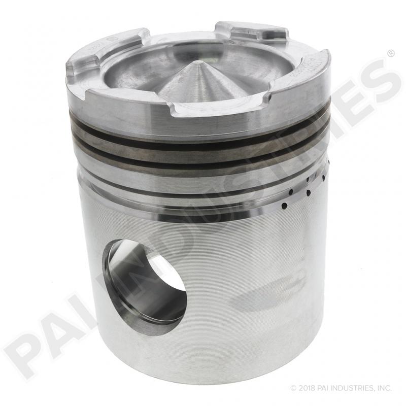 PAI 111146 CUMMINS 3048808 ENGINE PISTON BODY (855) (14.0:1) (DUAL-NI) | woodlineparts.com