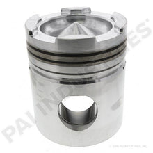 Load image into Gallery viewer, PAI 111146 CUMMINS 3048808 ENGINE PISTON BODY (855) (14.0:1) (DUAL-NI) | woodlineparts.com