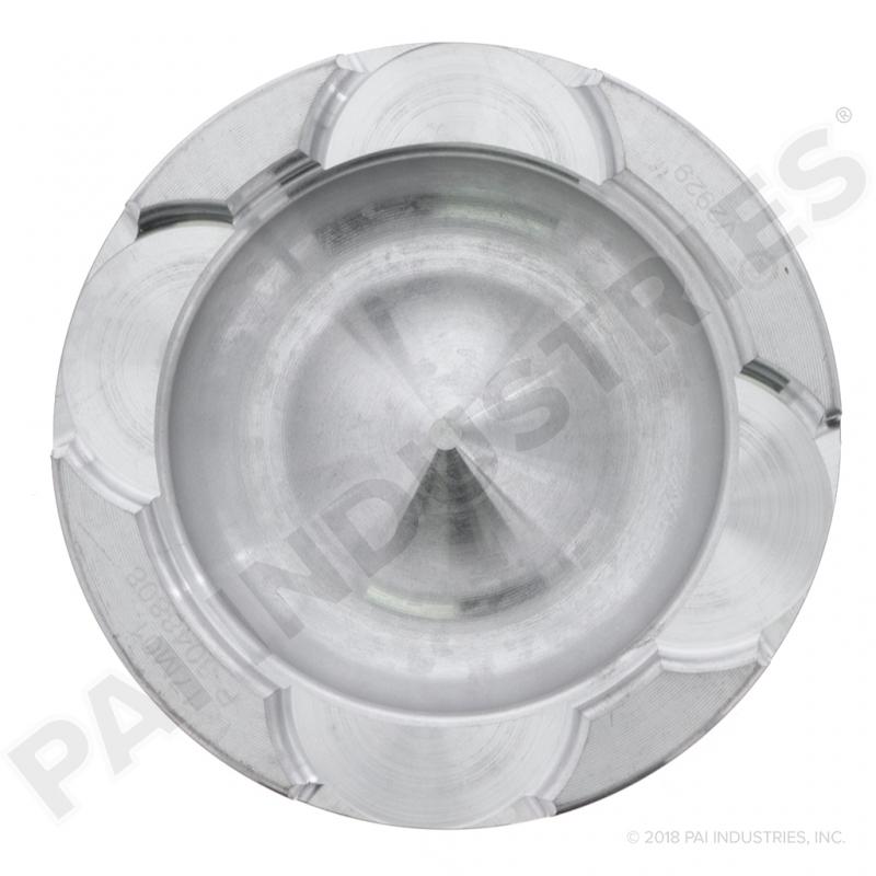 PAI 111146 CUMMINS 3048808 ENGINE PISTON BODY (855) (14.0:1