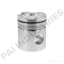 PAI 111152 CUMMINS 3042318 PISTON BODY (SINGLE-NI) (855) (3095745)