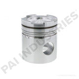 PAI 111152 CUMMINS 3042318 PISTON BODY (SINGLE-NI) (855) (3095745)