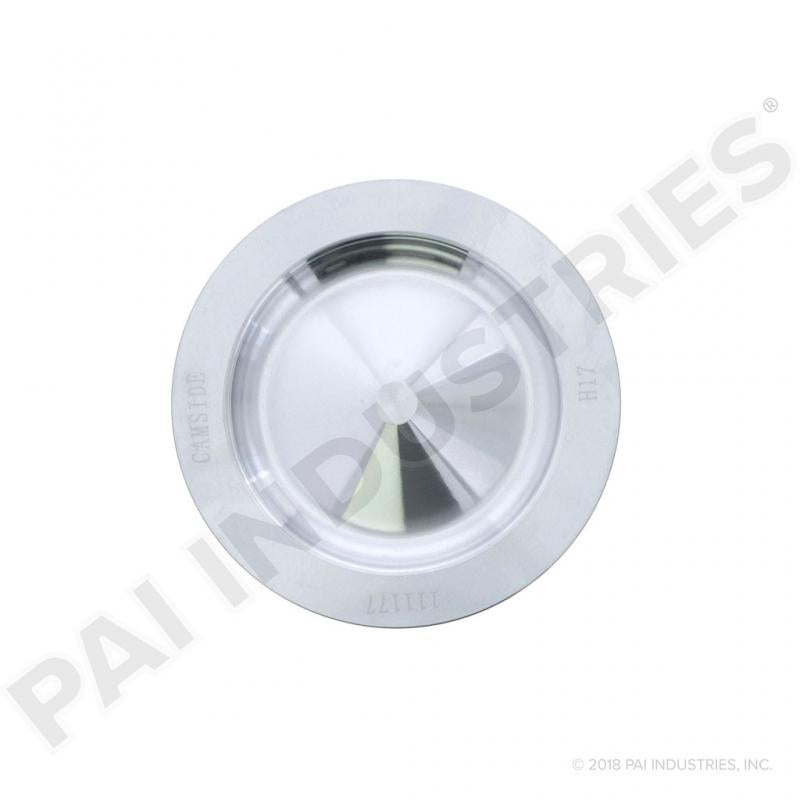 PAI 111177 CUMMINS 3044448 PISTON BODY (L10 / M11 / ISM / QSM) | woodlineparts.com