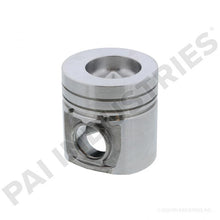 Load image into Gallery viewer, PAI 111205 CUMMINS 3906208 PISTON BODY (17.3:1) (1.00MM) (4B / 6B) | woodlineparts.com