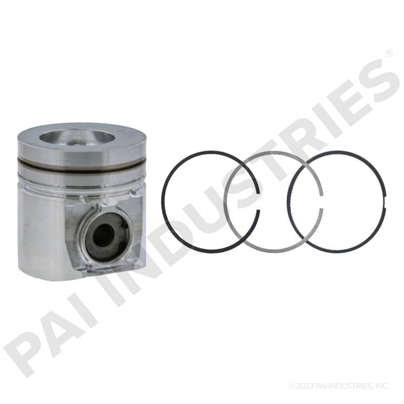 PAI 4BS103-032 CUMMINS N/A ENGINE KIT (4B) (.50MM / .25MM / .25MM) | woodlineparts.com
