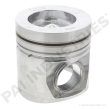 Load image into Gallery viewer, PAI 111252 CUMMINS 3802170 PISTON KIT WITH RINGS (STD) (4B / 6B) | woodlineparts.com