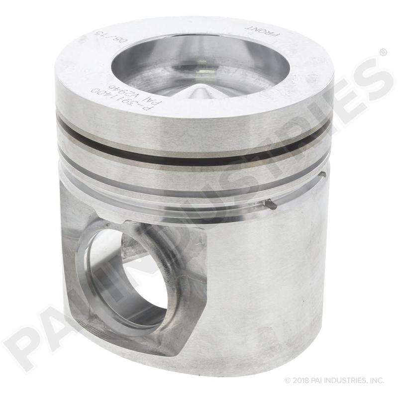 PAI 111252 CUMMINS 3802170 PISTON KIT WITH RINGS (STD) (4B / 6B) | woodlineparts.com
