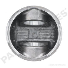Load image into Gallery viewer, PAI 111252 CUMMINS 3802170 PISTON KIT WITH RINGS (STD) (4B / 6B) | woodlineparts.com