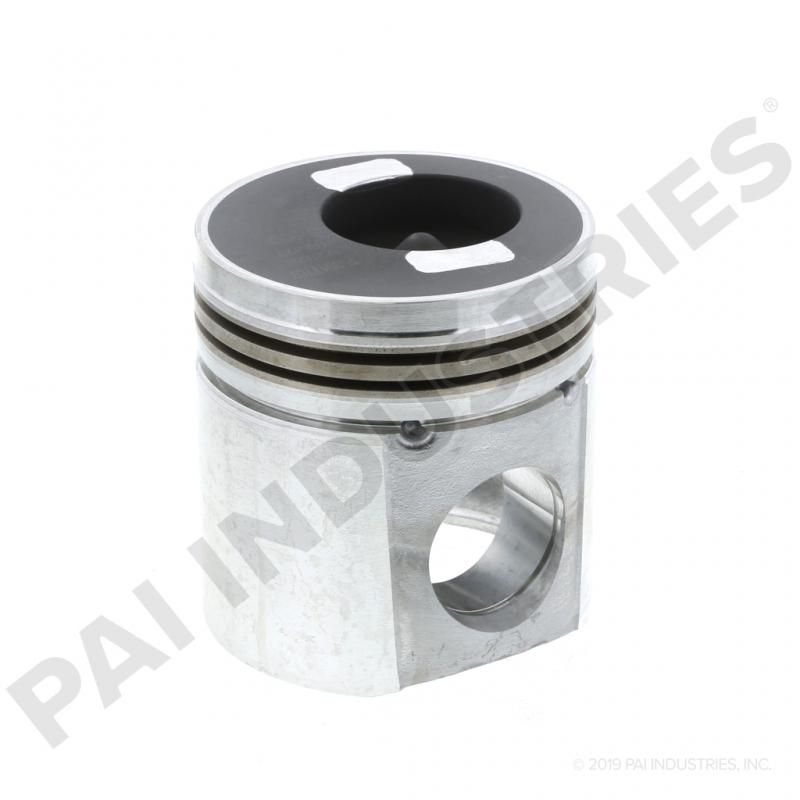 PAI 111265 CUMMINS 3917707 PISTON BODY (C / ISC / ISL / ISL9) | woodlineparts.com