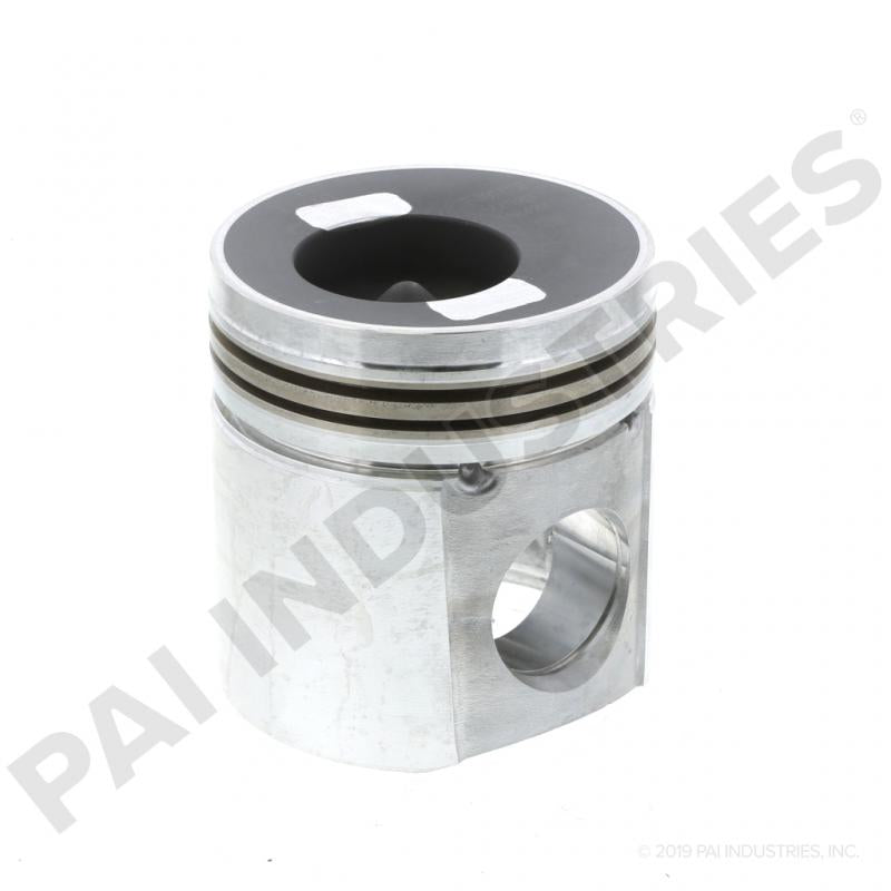 PAI 111265 CUMMINS 3917707 PISTON BODY (C / ISC / ISL / ISL9) | woodlineparts.com