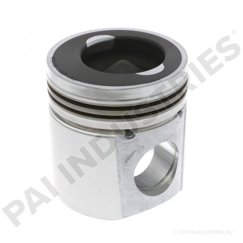 PAI 111275 CUMMINS 3919566 PISTON BODY (C / ISC / ISL) (4019886, 4020059) | woodlineparts.com