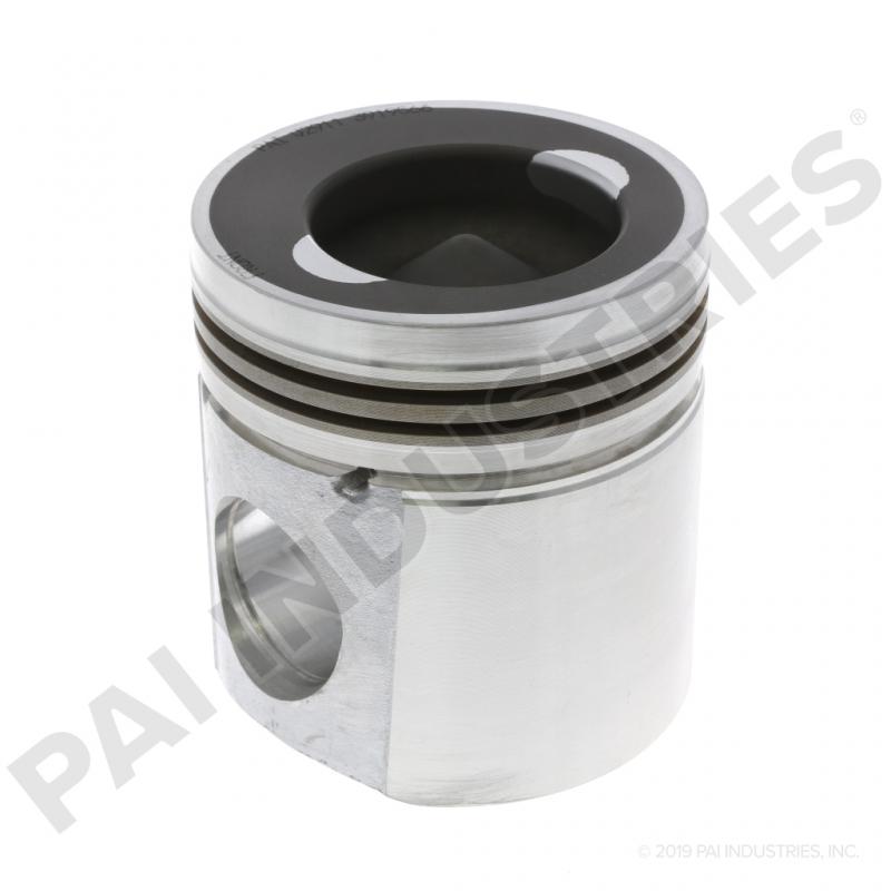PAI 111275 CUMMINS 3919566 PISTON BODY (C / ISC / ISL) (4019886, 4020059) | woodlineparts.com