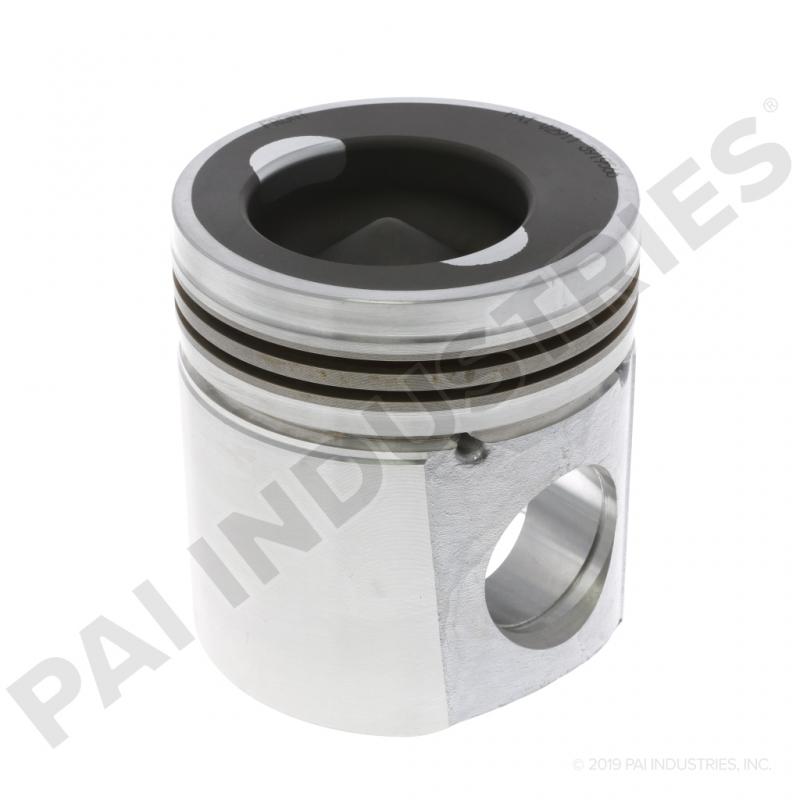 PAI 111275 CUMMINS 3919566 PISTON BODY (C / ISC / ISL) (4019886, 4020059) | woodlineparts.com