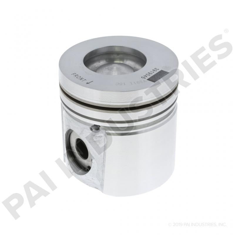 PAI 111318 CUMMINS 3802250 PISTON KIT (1.00MM) (4B / 6B) (3802565, 3802765)