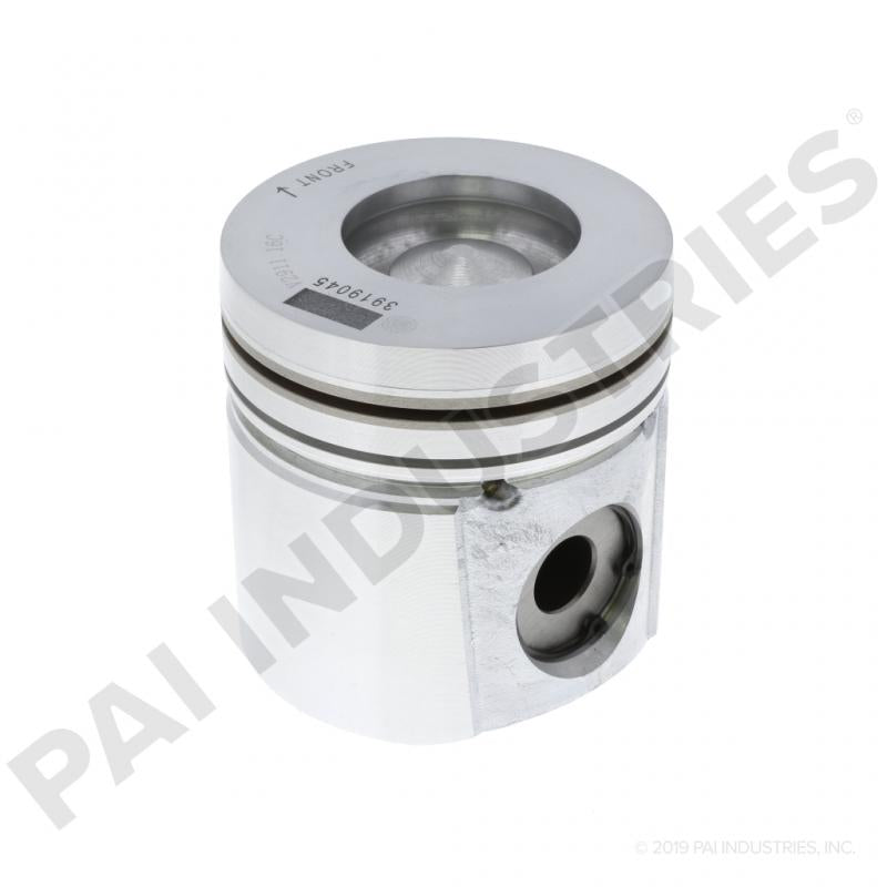 PAI 111318 CUMMINS 3802250 PISTON KIT (1.00MM) (4B / 6B) (3802565, 3802765)
