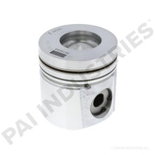 Load image into Gallery viewer, PAI 111318 CUMMINS 3802250 PISTON KIT (1.00MM) (4B / 6B) (3802565, 3802765)